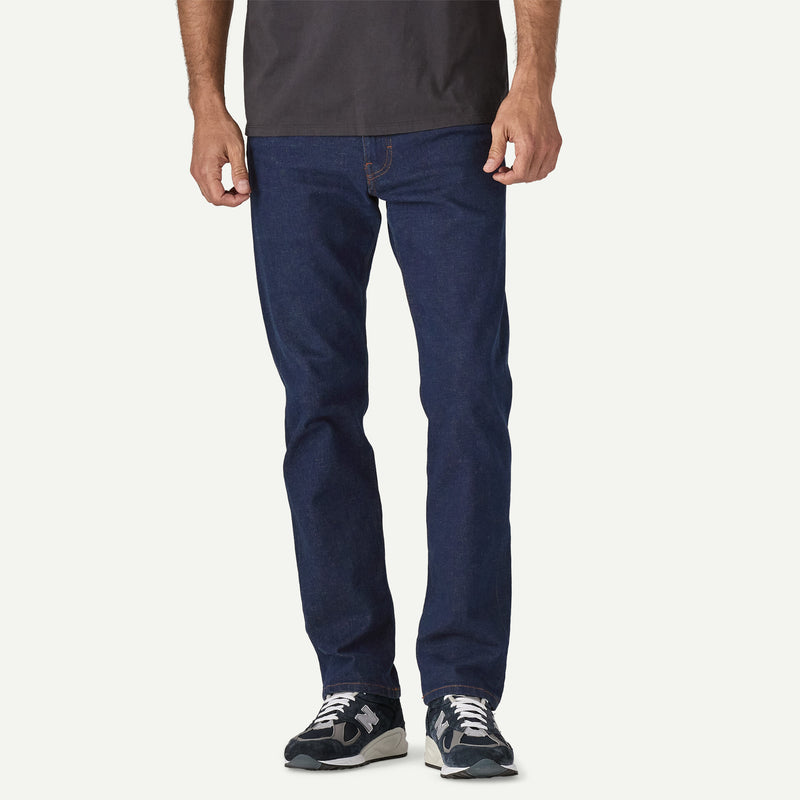 Load image into Gallery viewer, Patagonia Men's Straight Fit Jeans - Regular

