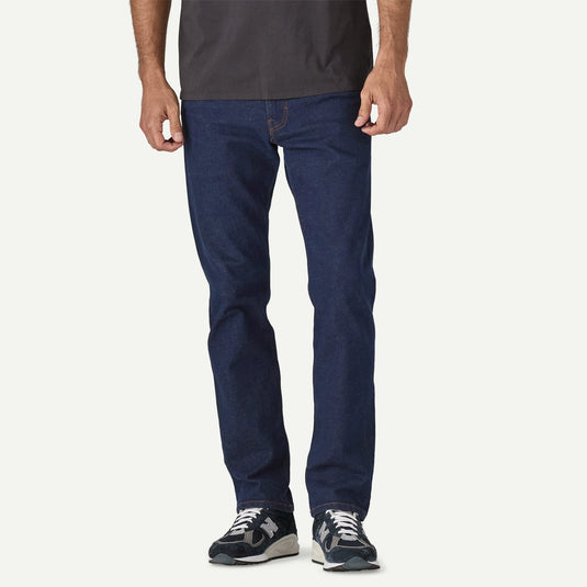 Patagonia Men's Straight Fit Jeans - Regular