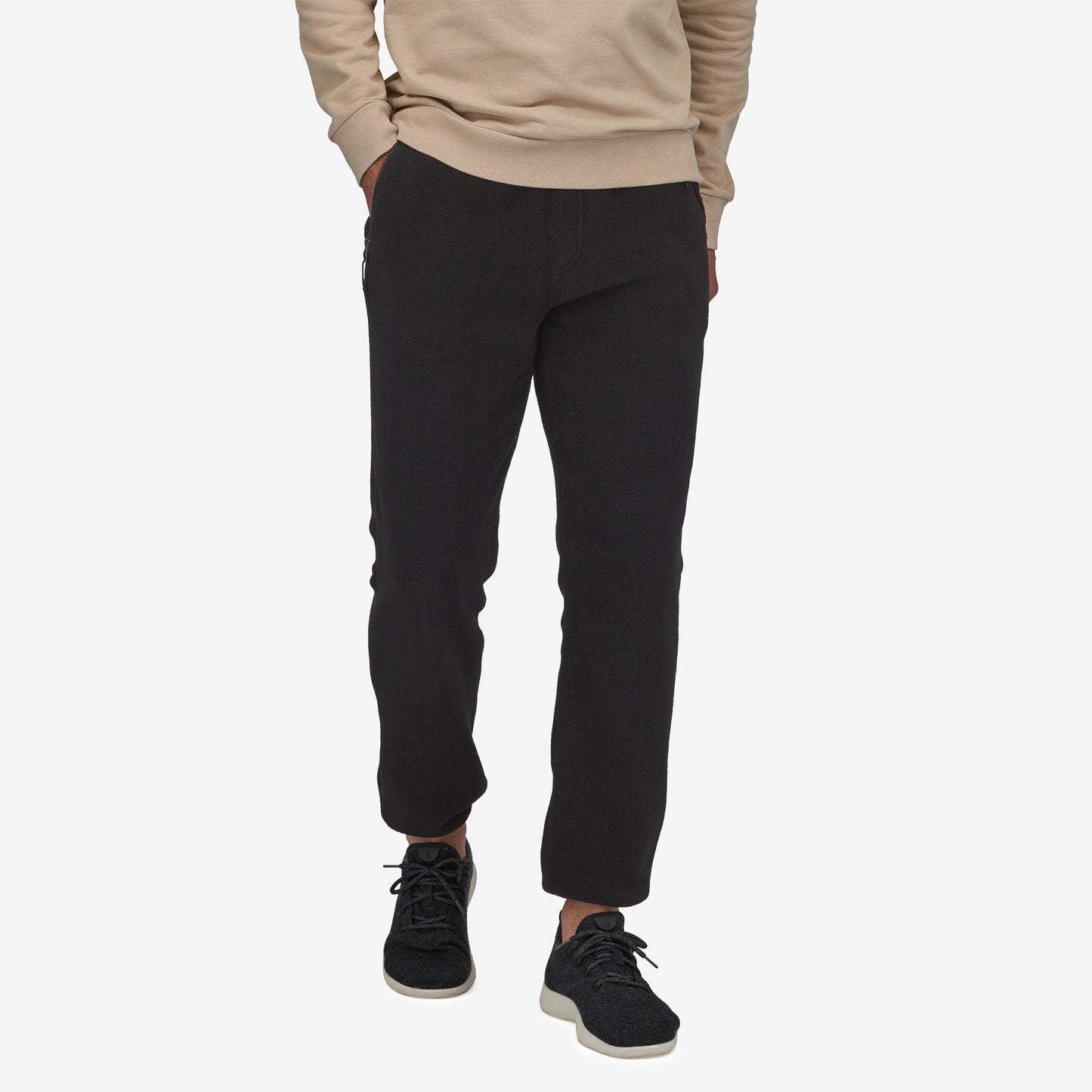 Patagonia Men's Synchilla® Fleece Pants