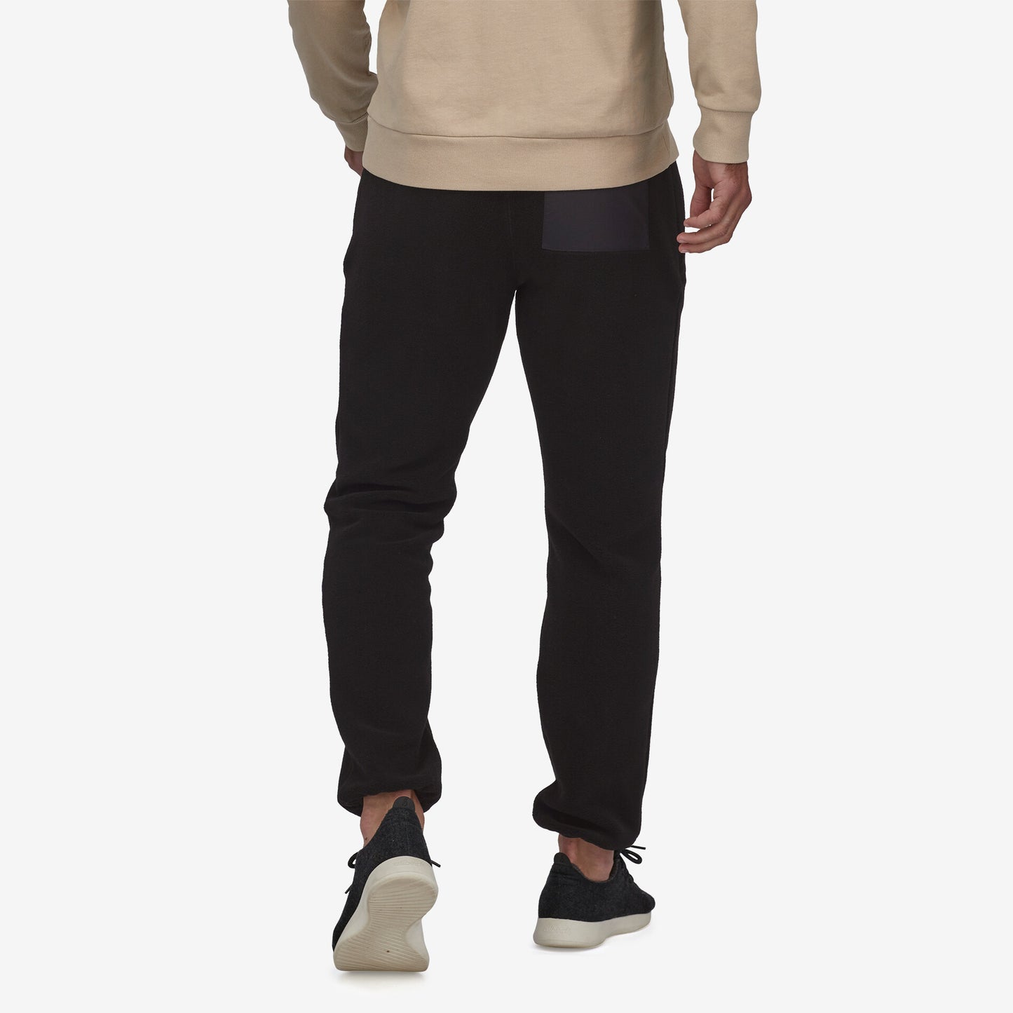 Patagonia Men's Synchilla® Fleece Pants
