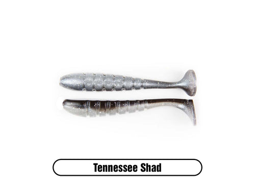 Xzone Lures 4