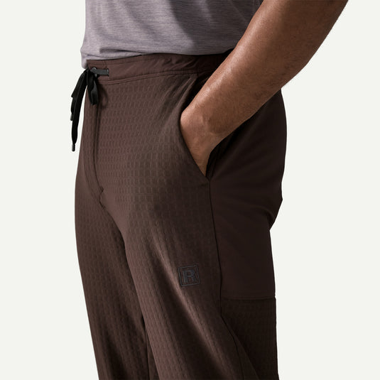 Patagonia Men's R2® TechFace Pants