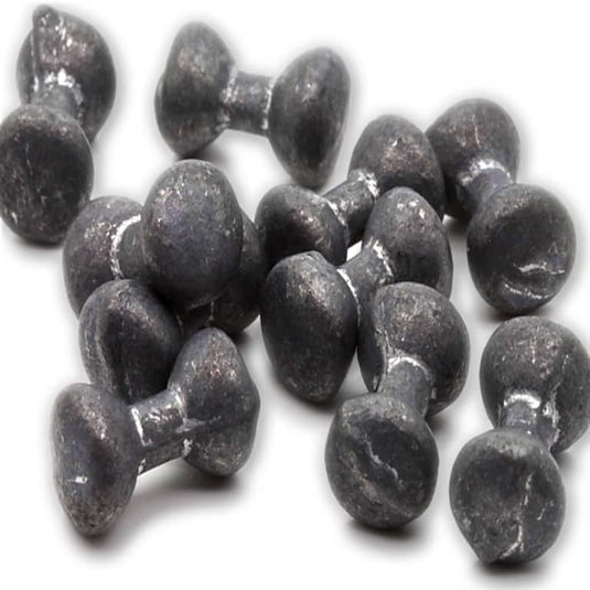 Wapsi Lead Dumbell Eyes
