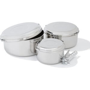 Load image into Gallery viewer, MSR Alpine™ 4 Pot Set
