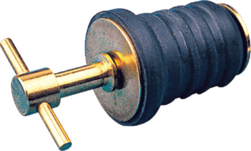 Sea Dog Boat Drain Plugs