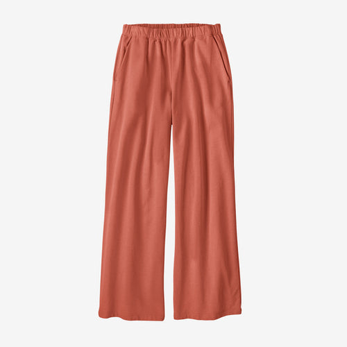Patagonia Women's Regenerative Organic Certified Cotton Essential Pants
