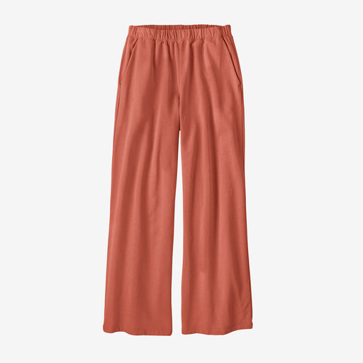 Patagonia Women's Regenerative Organic Certified Cotton Essential Pants