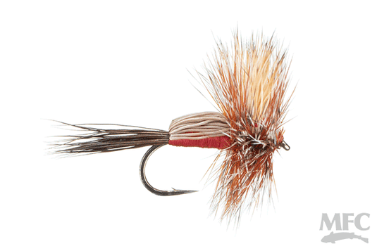MFC Humpy Flies