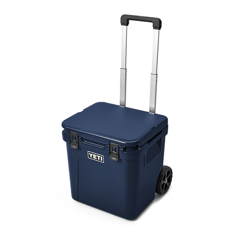 Load image into Gallery viewer, YETI Roadie 48 Wheeled Cooler [Oversized Item; Extra Shipping Charge*]
