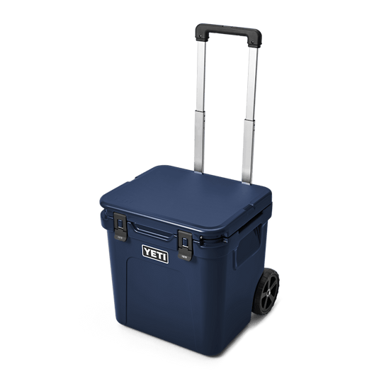 YETI Roadie 48 Wheeled Cooler [Oversized Item; Extra Shipping Charge*]