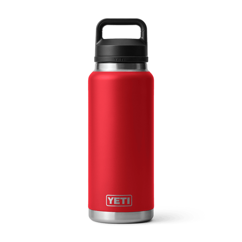Load image into Gallery viewer, YETI Rambler 36 Oz. (1 L.) Bottle with Chug Cap
