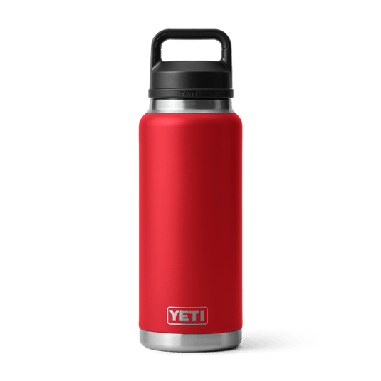 YETI Rambler 36 Oz. (1 L.) Bottle with Chug Cap