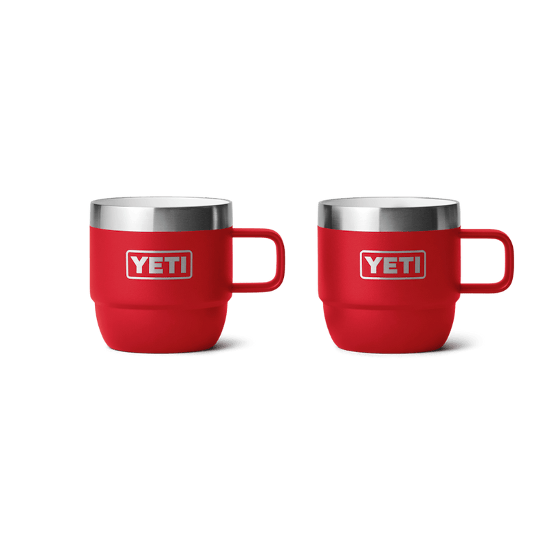 Load image into Gallery viewer, YETI Rambler 6 oz Stackable Mugs

