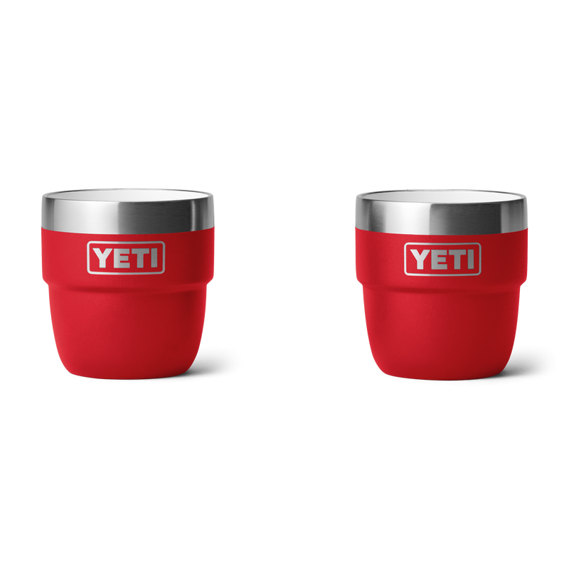 Load image into Gallery viewer, YETI Rambler 4 oz Stackable Cups

