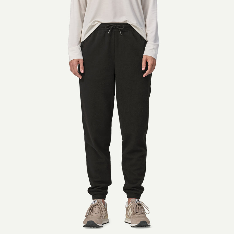 Load image into Gallery viewer, Patagonia Women's Micro D® Fleece Joggers
