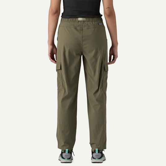 Patagonia Women's Outdoor Everyday Cargo Pants