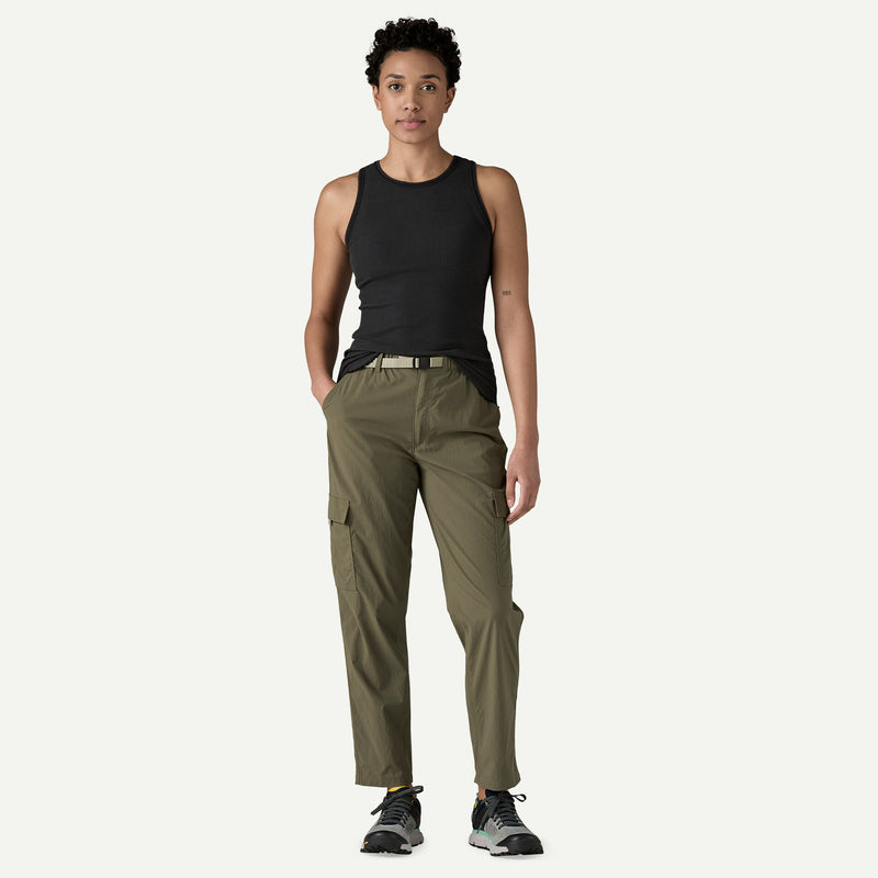 Load image into Gallery viewer, Patagonia Women's Outdoor Everyday Cargo Pants
