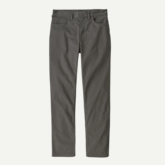 Patagonia Men's Twill Traveler 5-Pocket Pants - Regular