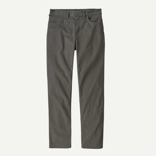 Patagonia Men's Twill Traveler Pants