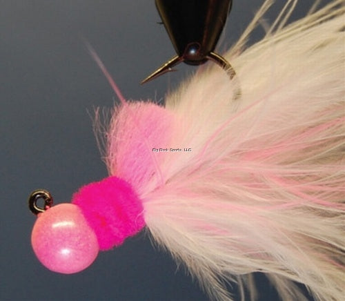 Hawken Aerojig - Marabou Jigs