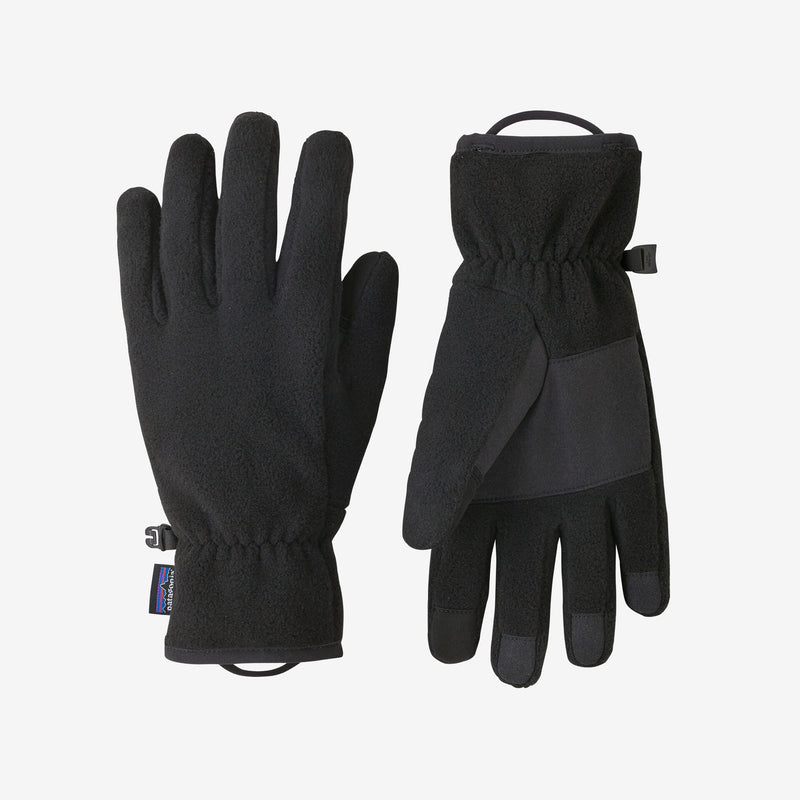 Load image into Gallery viewer, Patagonia Synchilla™ Fleece Gloves
