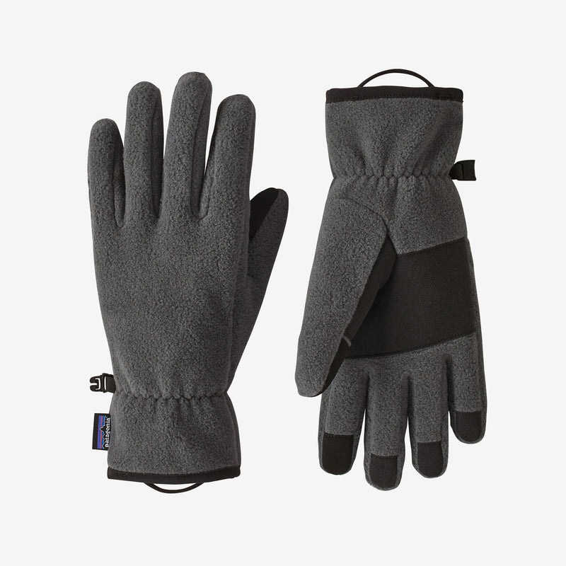 Load image into Gallery viewer, Patagonia Synchilla™ Fleece Gloves
