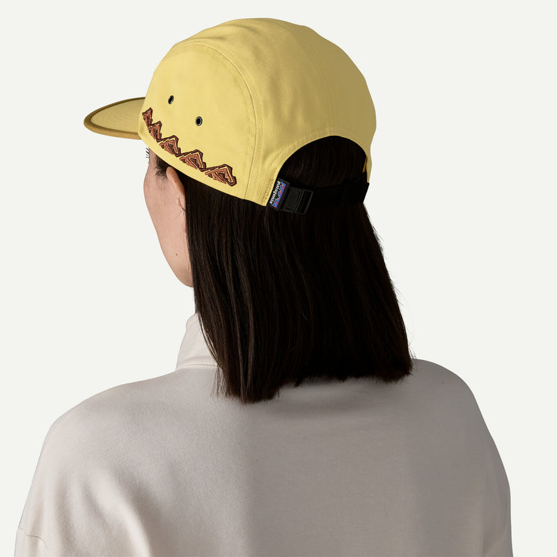 Load image into Gallery viewer, Patagonia Graphic Maclure Hat
