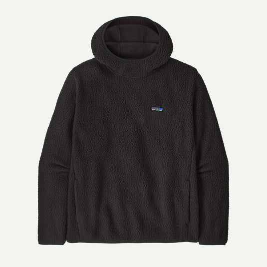 Patagonia Men's Retro Pile Fleece Pullover
