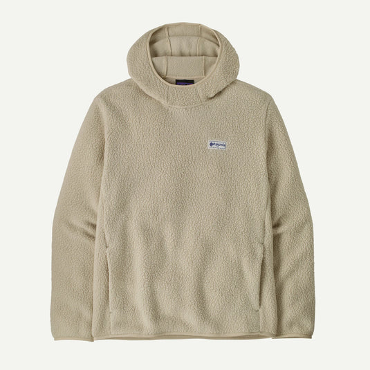 Patagonia Men's Retro Pile Fleece Pullover