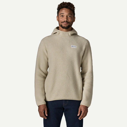 Patagonia Men's Retro Pile Fleece Pullover