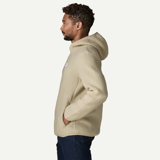 Patagonia Men's Retro Pile Fleece Pullover