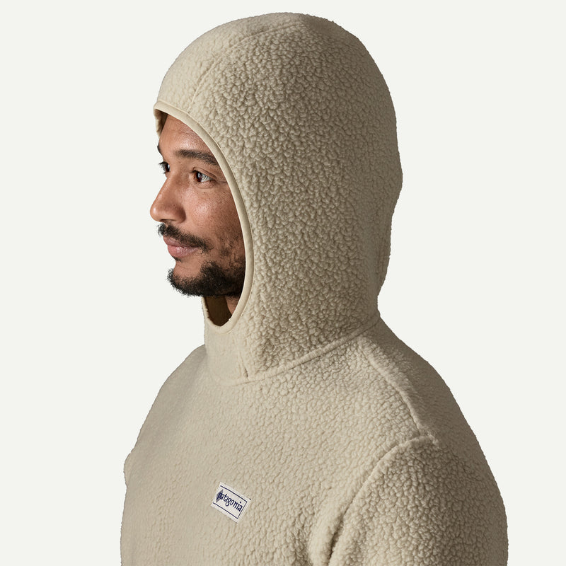 Load image into Gallery viewer, Patagonia Men's Retro Pile Fleece Pullover
