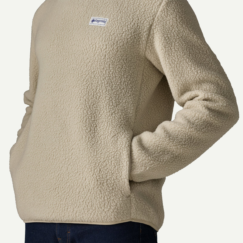 Load image into Gallery viewer, Patagonia Men's Retro Pile Fleece Pullover
