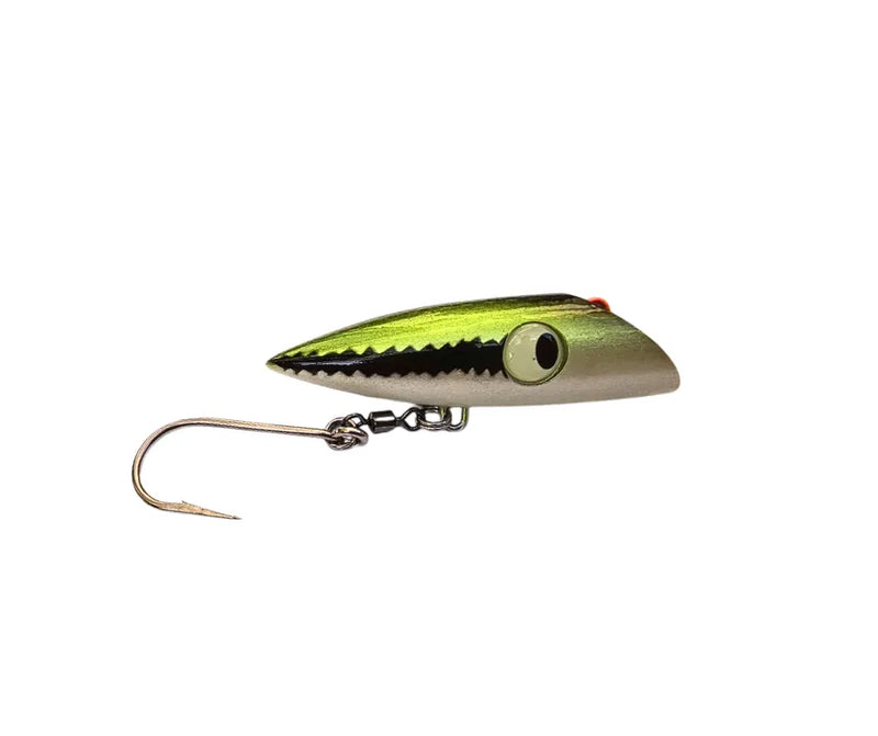 Load image into Gallery viewer, Lyman Lures 3"
