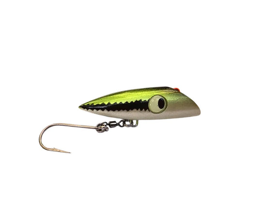 Lyman Lures 3"