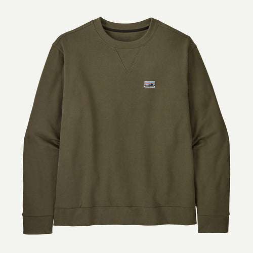 Patagonia Daily Crewneck Sweatshirt