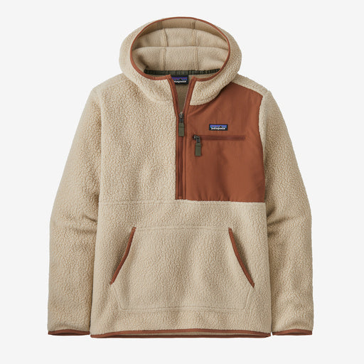Load image into Gallery viewer, Patagonia Men&#39;s Retro Pile Fleece Pullover

