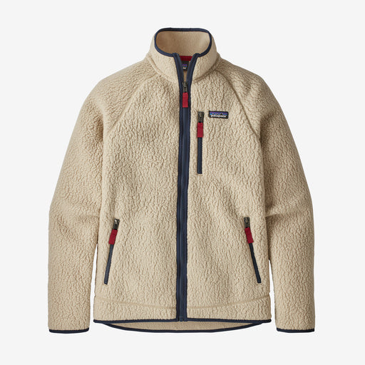 Load image into Gallery viewer, Patagonia Men&#39;s Retro Pile Fleece Jacket
