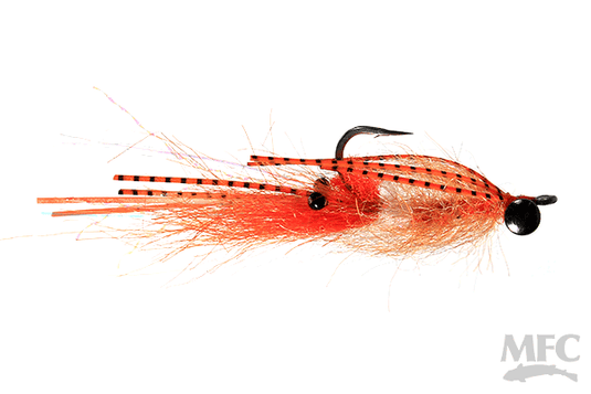 MFC's Spawning Shrimp