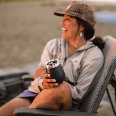 YETI Rambler 10 Oz Wine Tumbler