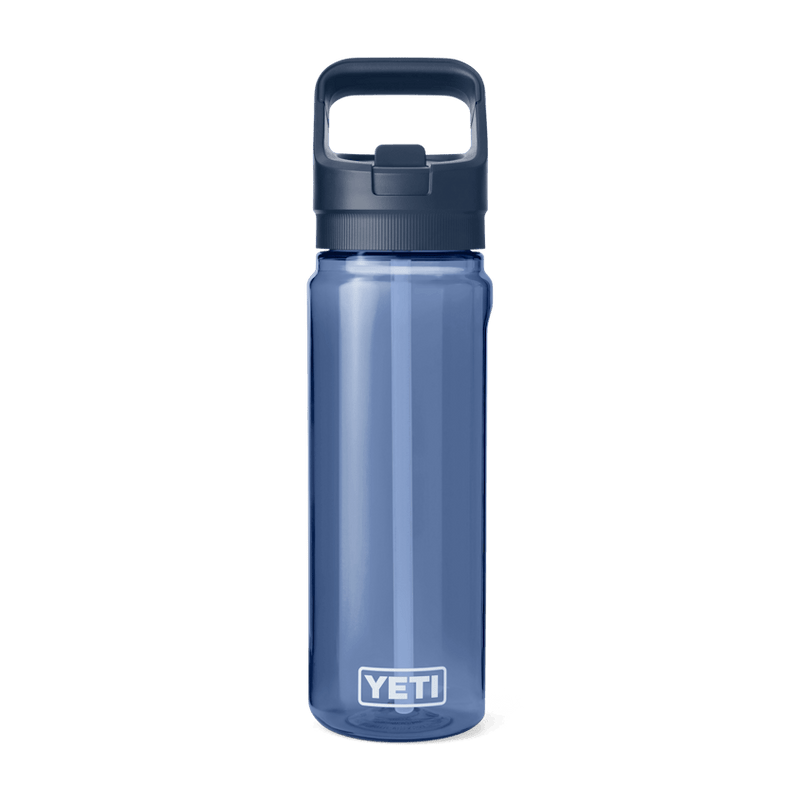 Load image into Gallery viewer, YETI Yonder 750 mL Water Bottle w/ Color Matched Straw Cap
