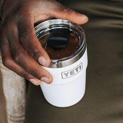 Load image into Gallery viewer, YETI Rambler 16 Oz. Stackable Cup
