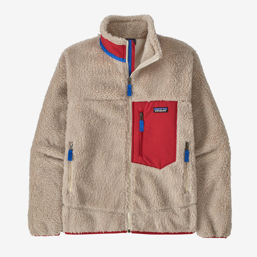 Patagonia Men's Classic Retro-X® Fleece Jacket