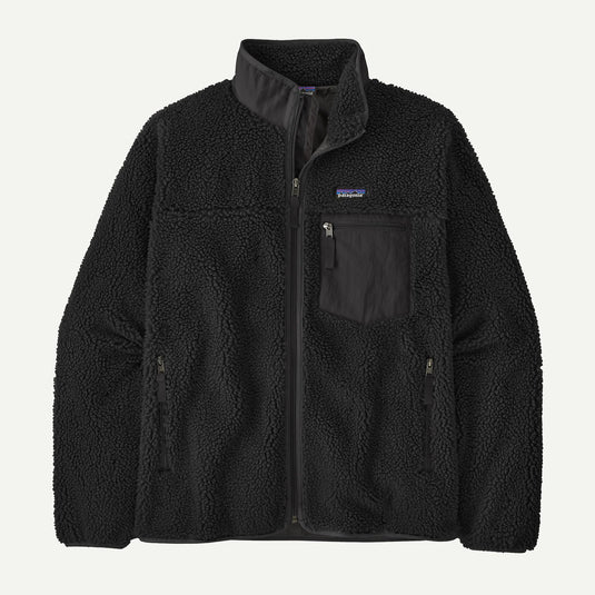 Patagonia Men's Classic Retro-X® Fleece Jacket