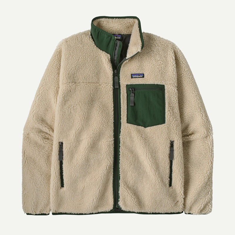 Load image into Gallery viewer, Patagonia Men's Classic Retro-X® Fleece Jacket
