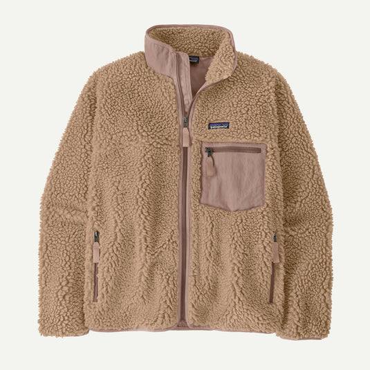 Patagonia Women's Classic Retro-X® Fleece Jacket