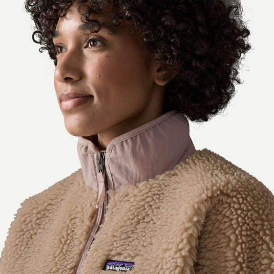 Patagonia Women's Classic Retro-X® Fleece Jacket