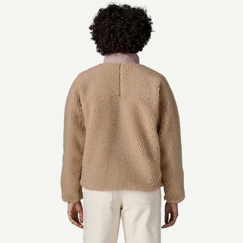 Load image into Gallery viewer, Patagonia Women's Classic Retro-X® Fleece Jacket
