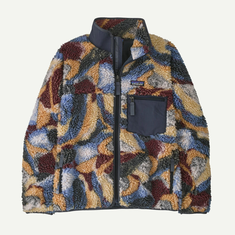 Load image into Gallery viewer, Patagonia Women's Classic Retro-X® Fleece Jacket
