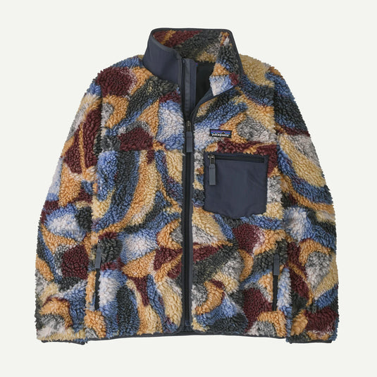 Patagonia Women's Classic Retro-X® Fleece Jacket